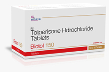 	BIOTOL 150 TABLETS.jpg	 - top pharma products os Biosys Medisciences Gujarat	